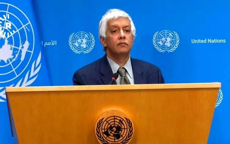 سازمان ملل: از تمدید آتش‌بس میان ایران و آمریکا استقبال می‌کنیم