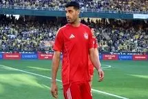 دوباره تابستان، دوباره مهدی طارمی!