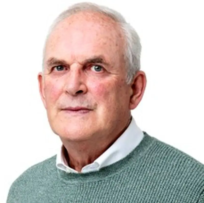 سیمون تیسدال