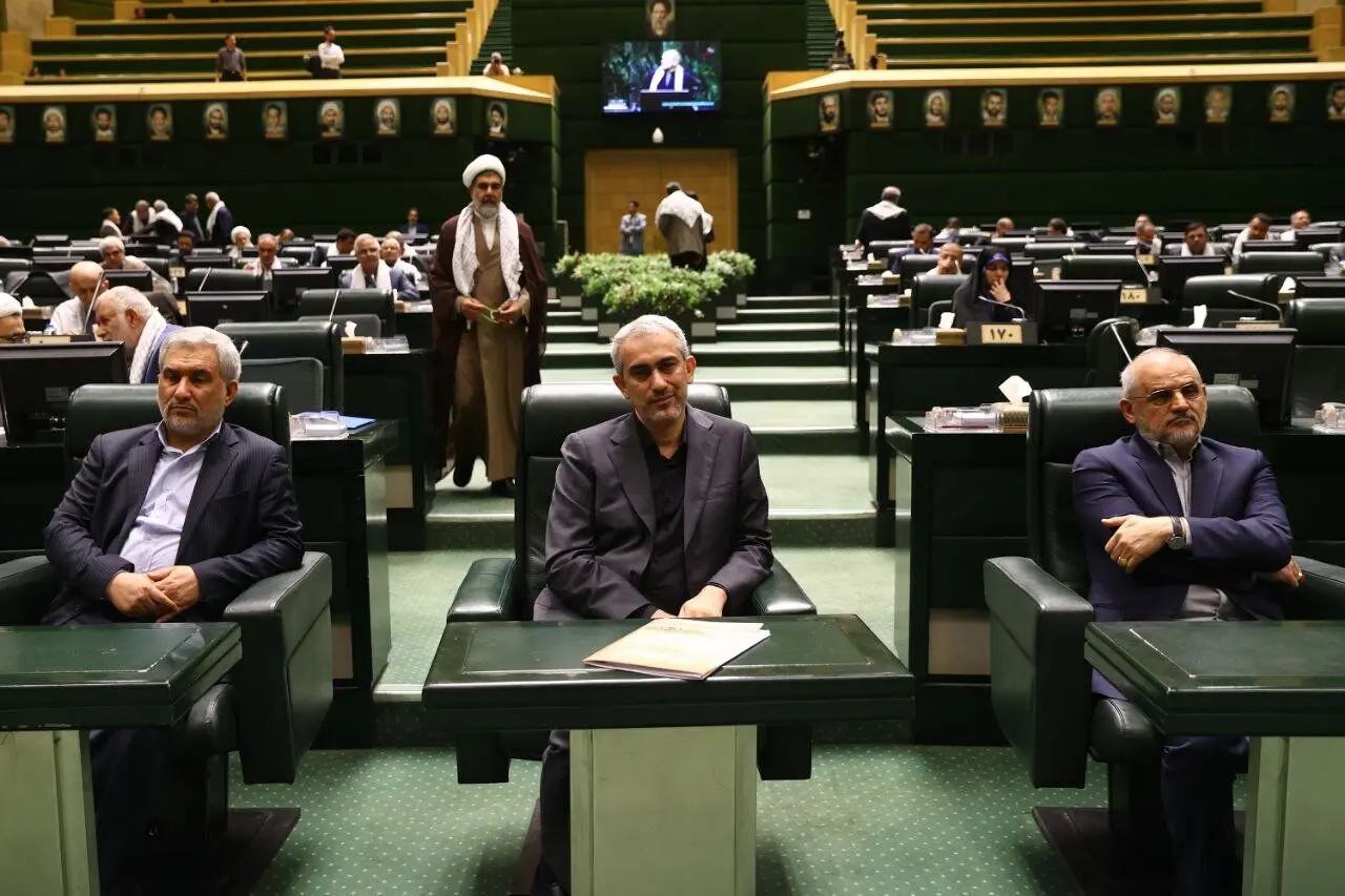 مدنی‌زاده: برای شرایط جنگی برنامه‌ای جداگانه خواهم داد