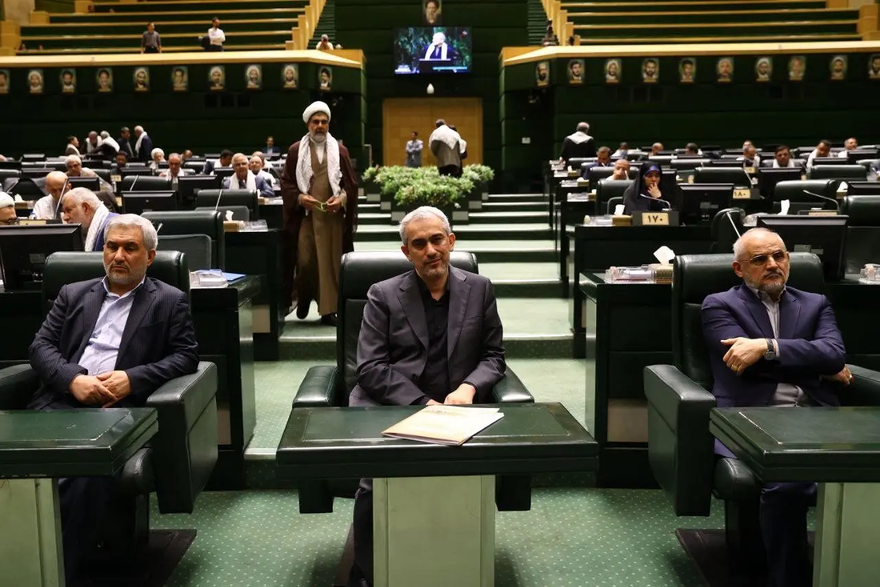 مدنی‌زاده: برای شرایط جنگی برنامه‌ای جداگانه خواهم داد