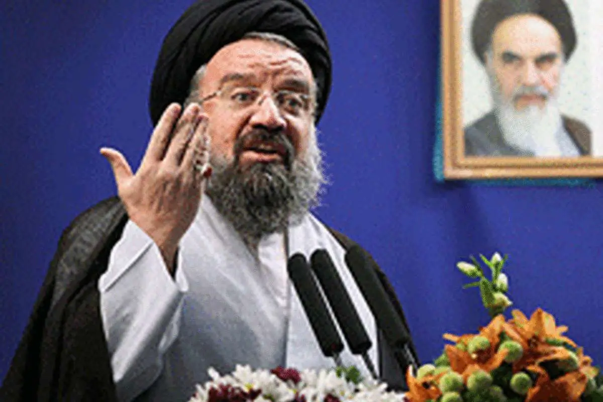 انتقاد از اکران بعضی فیلم های غیر اخلاقی در ایام نوروز