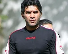 احمدرضا عابدزاده ممنوع الخروج شد