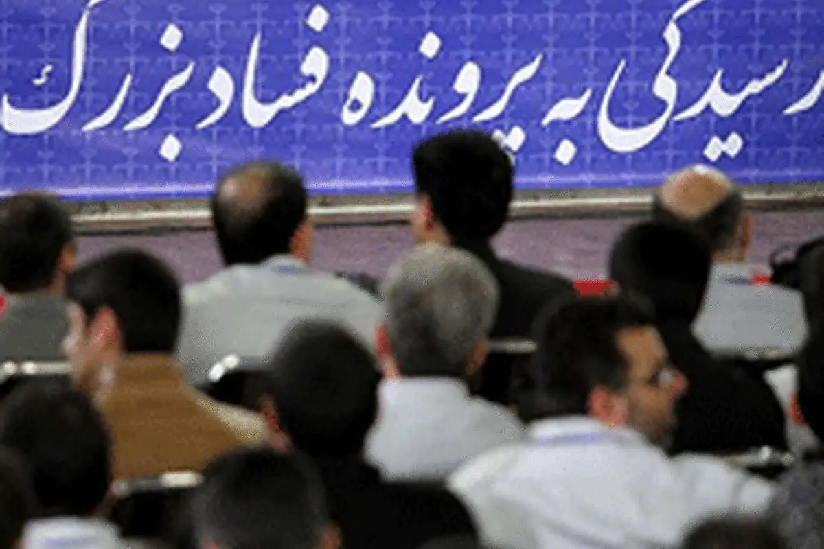 ماجرای جواهرات 8میلیاردی/ متهم: آقای قاضی با یکبار دیدن امضایتان آن را جعل میکنم