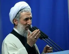 دولت نورچشمی ها را کنار بگذارد/صدا و سیما اخلاق را در نظر بگیرد
