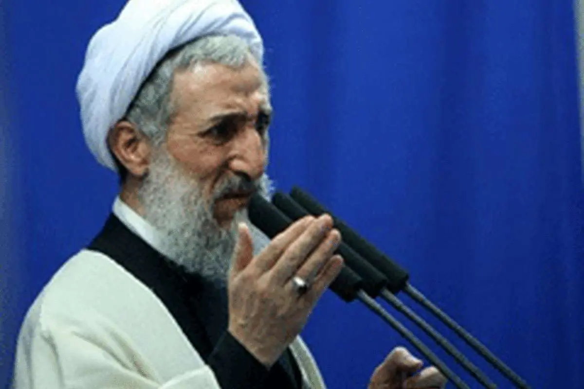 دولت نورچشمی ها را کنار بگذارد/صدا و سیما اخلاق را در نظر بگیرد