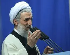 دولت نورچشمی ها را کنار بگذارد/صدا و سیما اخلاق را در نظر بگیرد