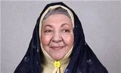 یک بازیگر پیشکسوت درگذشت