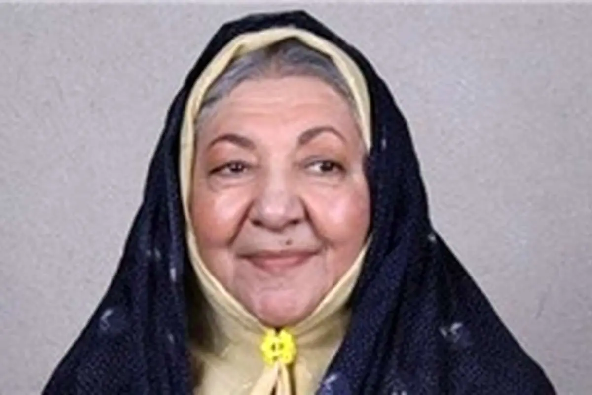 یک بازیگر پیشکسوت درگذشت