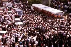 همه چیز زیر سر نهضت آزادی بود