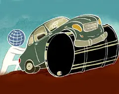 ارزیابی اکونومیست از خطرات شوک نفتی سال 2012