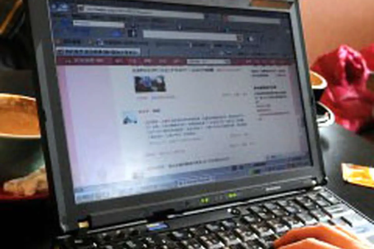 فیلترهای اینترنتی نه چندان مستحکم