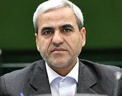 مرتضوی کنار نرود، وزیر را استیضاح می کنیم