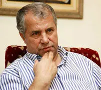 پروین: در مورد حساب کتابها باید با رویانیان صحبت کنم