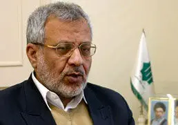 بادامچيان: موتلفه پاسخ نامه رسایی را خواهد داد