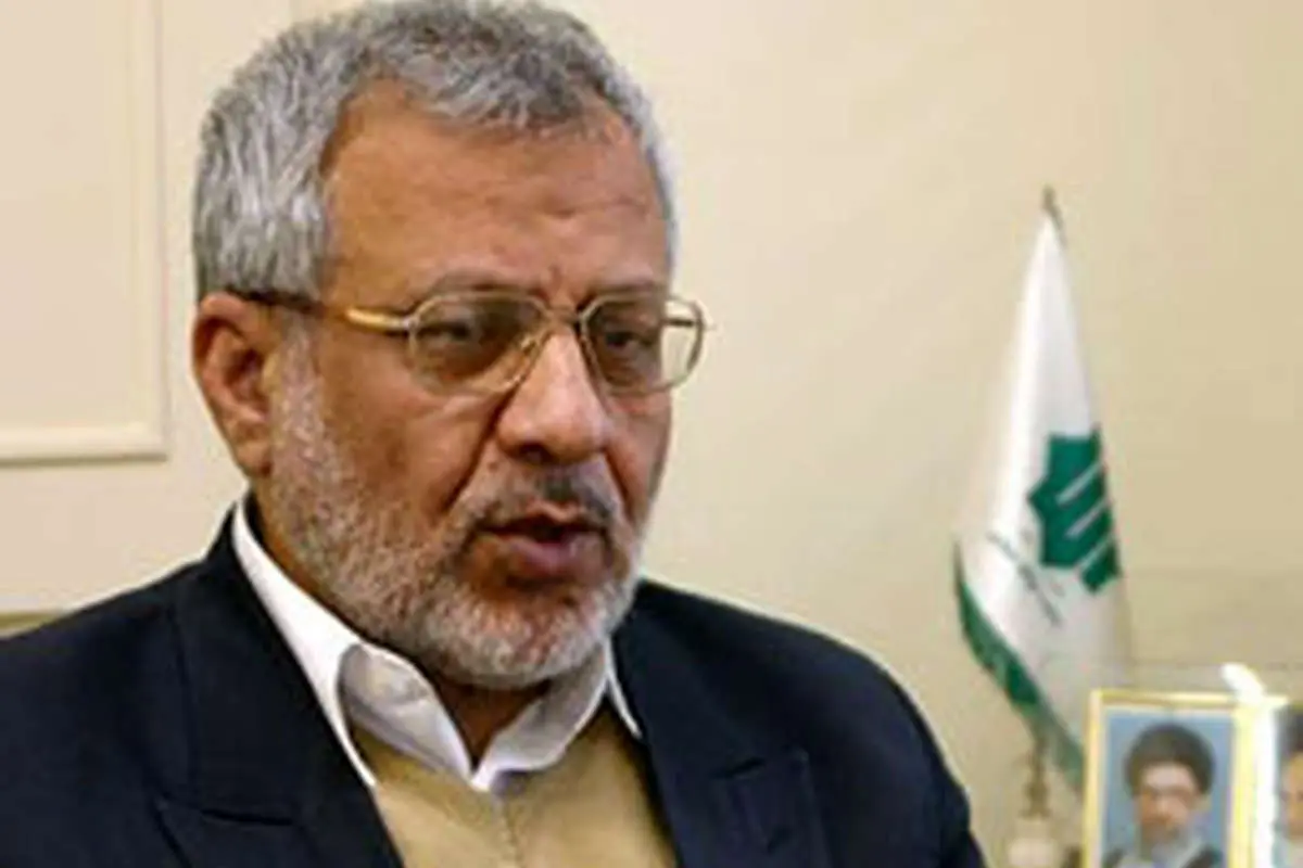 بادامچيان: موتلفه پاسخ نامه رسایی را خواهد داد