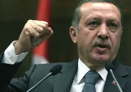واکنش تهدید آمیز اردوغان به سخنان مالکی