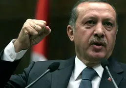 واکنش تهدید آمیز اردوغان به سخنان مالکی