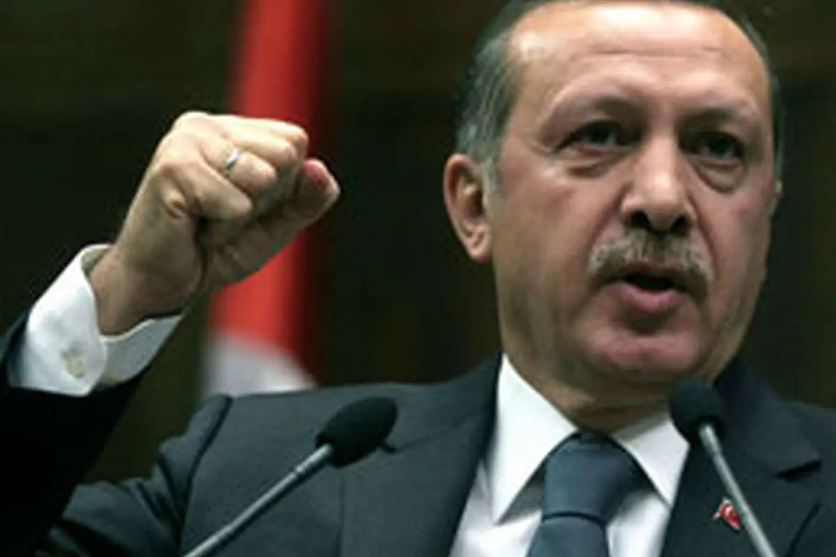 واکنش تهدید آمیز اردوغان به سخنان مالکی