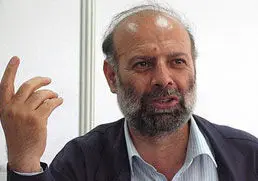 محجوب: صد هزار كارگر سال گذشته اخراج شده‌اند