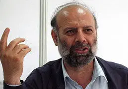 محجوب: صد هزار كارگر سال گذشته اخراج شده‌اند