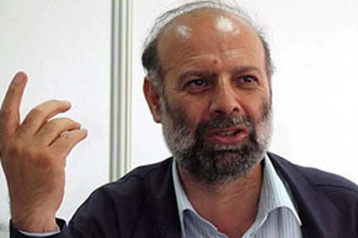 محجوب: صد هزار كارگر سال گذشته اخراج شدهاند