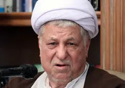 انتقاد هاشمی از فضای حاکم بر کشور