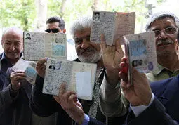 تبعات ابرشوك درماني/ نگاه به انتخابات از سه زاويه/ هزینه‌های رفتار تلافی‌جویانه