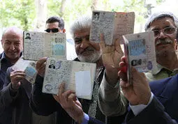 تبعات ابرشوك درماني/ نگاه به انتخابات از سه زاويه/ هزینه‌های رفتار تلافی‌جویانه