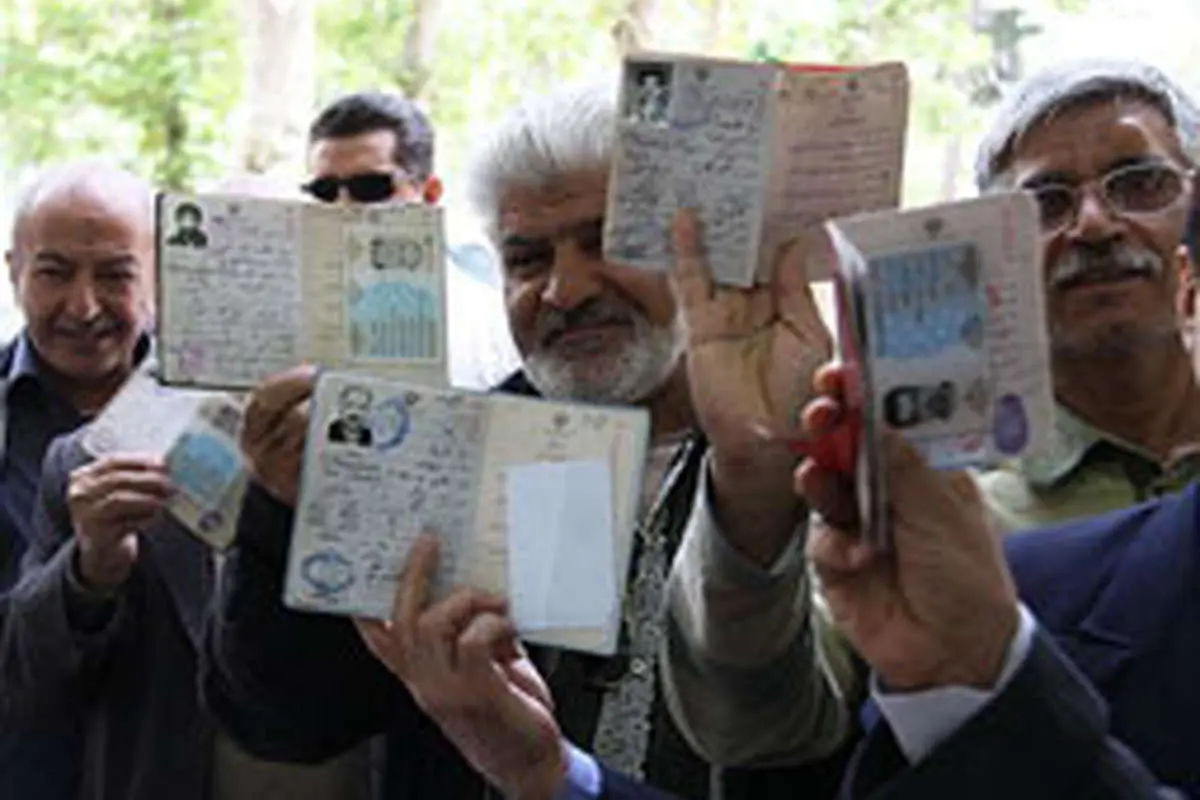 تبعات ابرشوك درماني/ نگاه به انتخابات از سه زاويه/ هزینههای رفتار تلافیجویانه