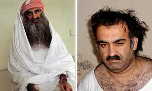 اولين جلسه محاكمه طراحان حمله 11 سپتامبر