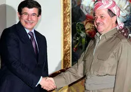 استقلال، اهرم فشار کردها بر مالکی