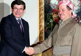استقلال، اهرم فشار کردها بر مالکی