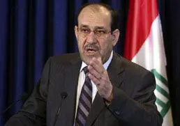 تهدید مالكي توسط مسئولان سياسي عراق