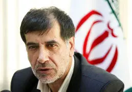 باهنر: لاریجانی محبوبترین فرد است