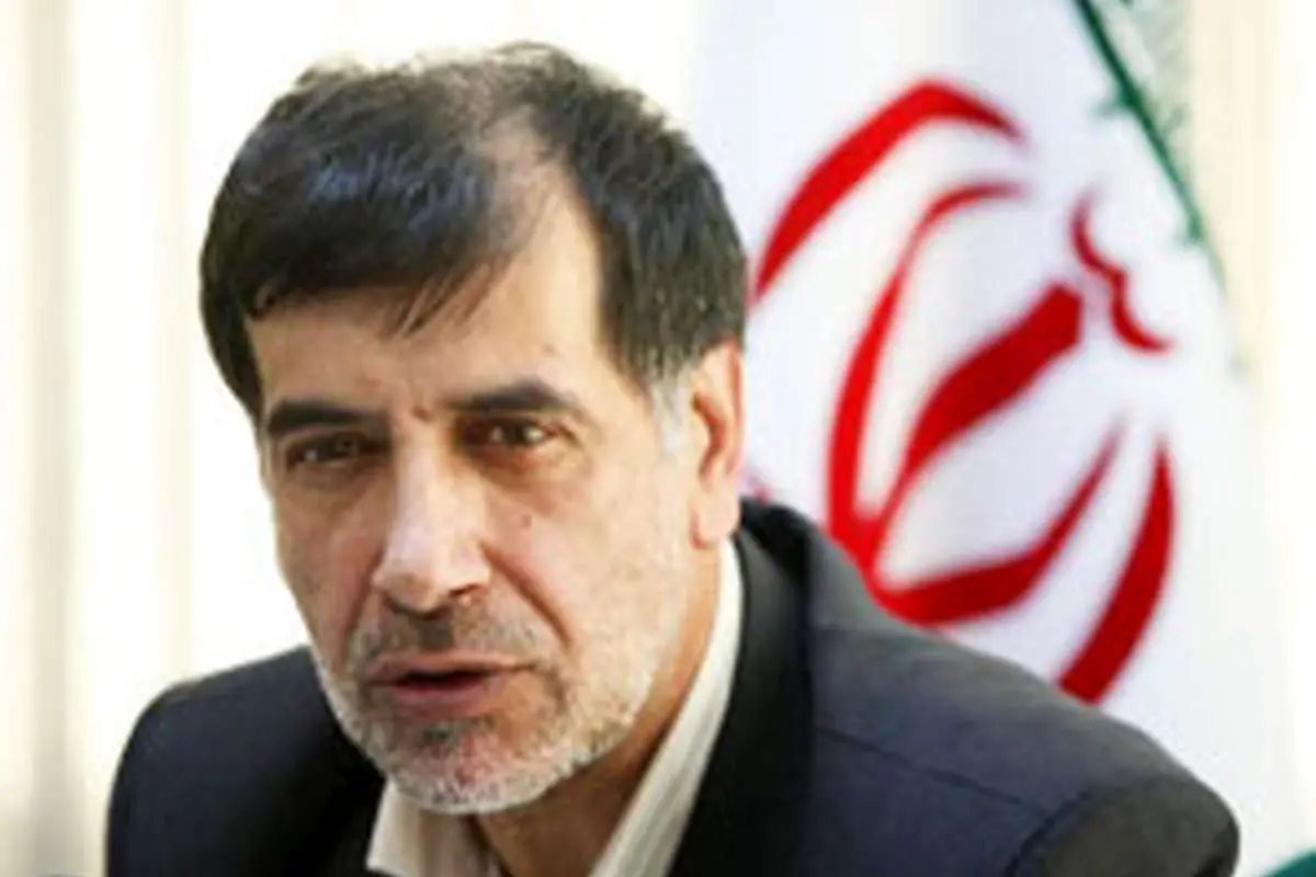 باهنر: لاریجانی محبوبترین فرد است