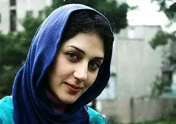 زهرا امیر ابراهیمی به استخدام بی بی سی درآمد