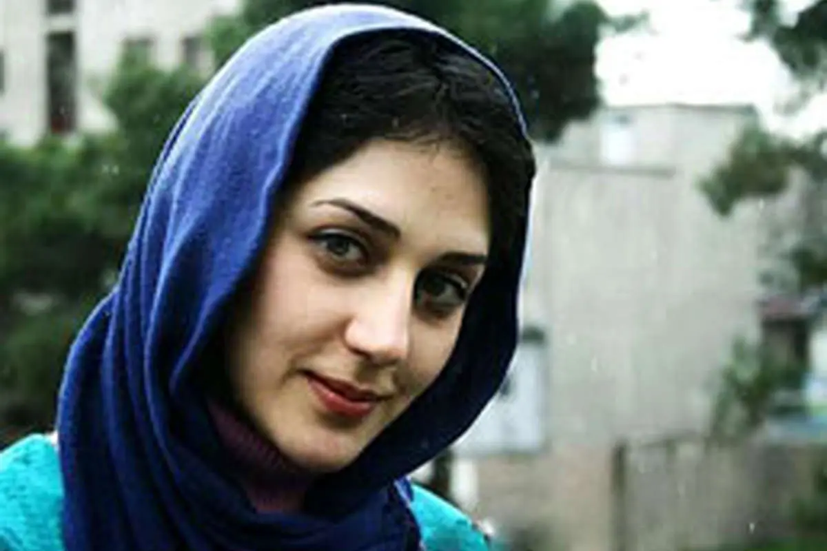 زهرا امیر ابراهیمی به استخدام بی بی سی درآمد