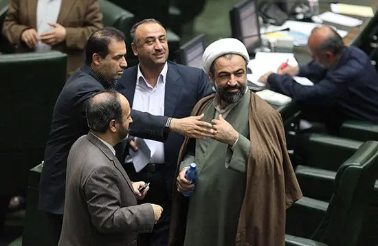 صحن علنی مجلس؛ تب و تاب مجلس نهمی‌ها در مجلس هشتم