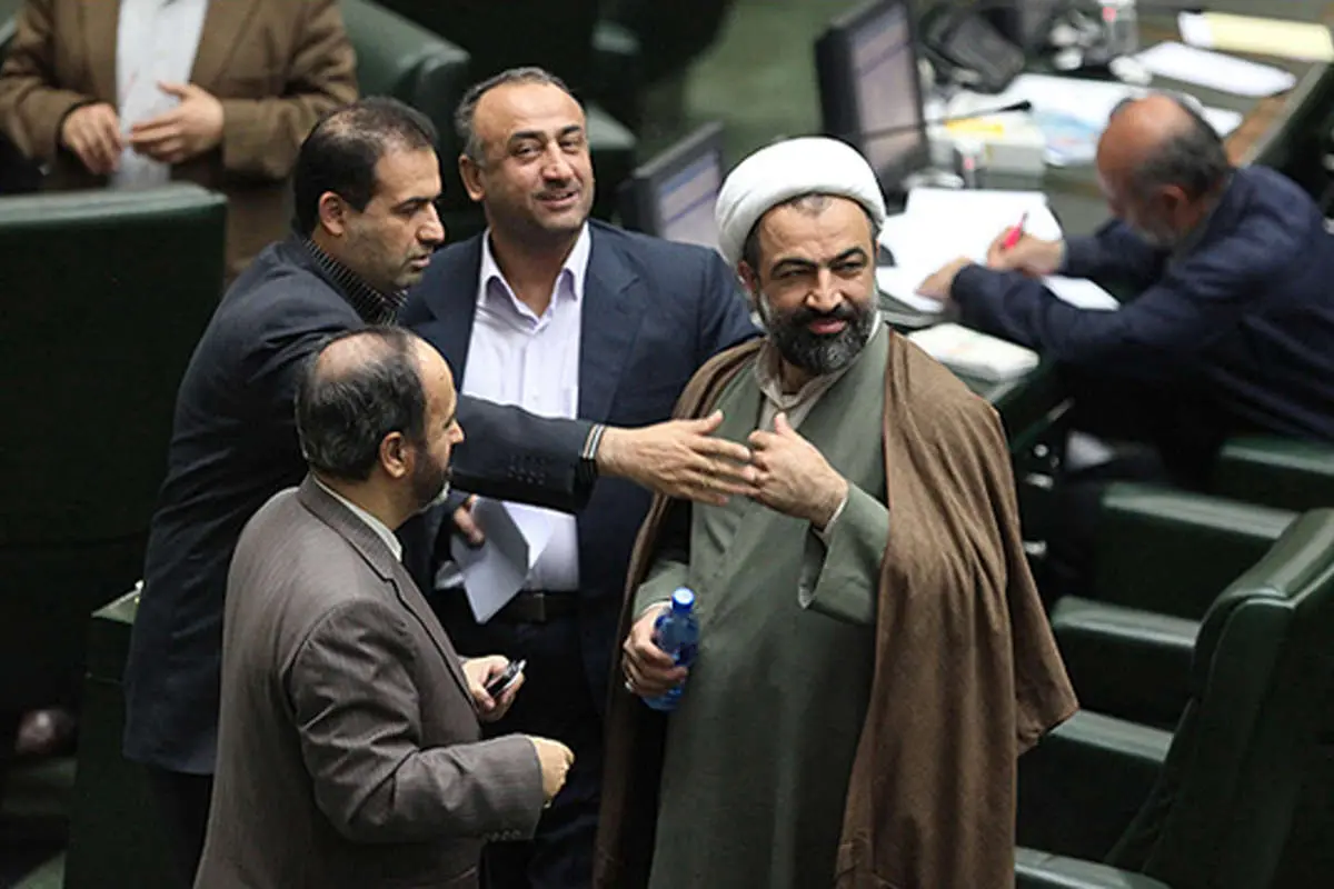 صحن علنی مجلس؛ تب و تاب مجلس نهمیها در مجلس هشتم