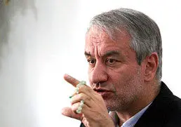 كفاشيان: قدردان استيناف هستم كه به توصيه‌ام عمل كرد!