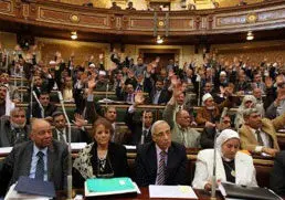 تصویب قانون کاهش اختیارات رئیس جمهوری مصر