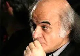 فريدون جیرانی از "هفت" می‌رود