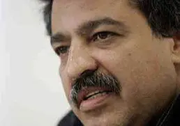 رئیسیان: مشکل برنامه "هفت" نقدهای یکدست فراستی است