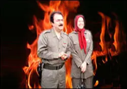 تلاش آمریکا برای خروج منافقین از فهرست تروریسم