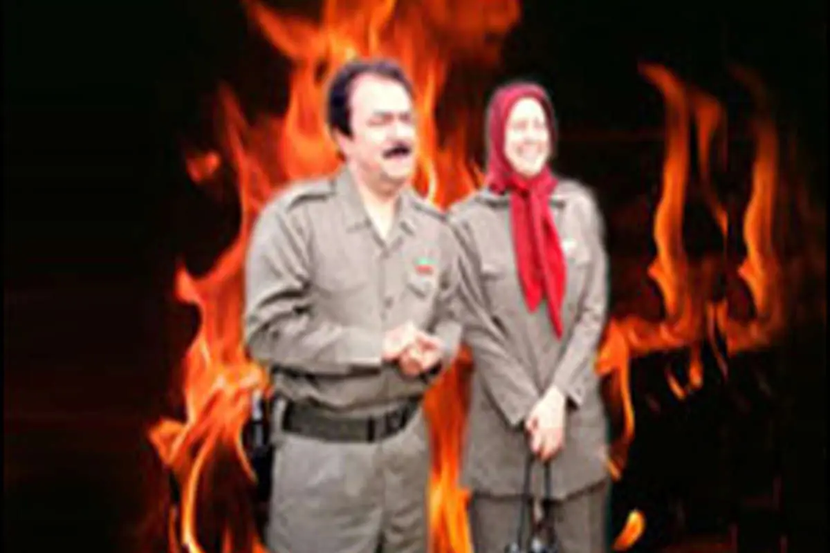 تلاش آمریکا برای خروج منافقین از فهرست تروریسم