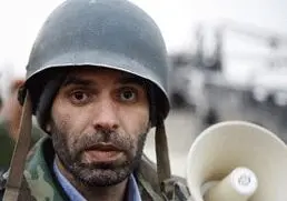 مسعود ده‌نمکی فرهنگنامه می‌نویسد
