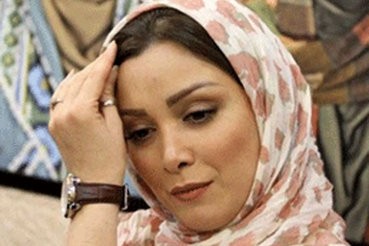 رهنما: تیر بارانم می کردند!