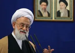 1+5 در مذاکرات بغداد عقل را معیار قرار دهد