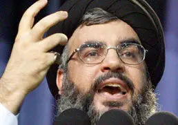 سيد حسن نصرالله: حزب‌الله مي‌تواند هر نقطه از تل آویو را هدف قرار دهد